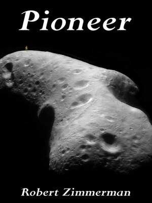 cover image of Pioneer
